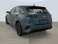 Nuevo Kia Ceed Edition 7 101 CV (74 kW) 2025 Gris Utilitario