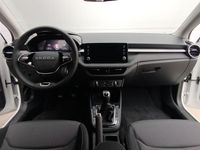 Nuevo Skoda Fabia Selection 95 CV (69 kW) 2025 Blanco