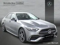 Usado Mercedes C200 163 CV (119 kW) 2024