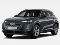 Nuevo Audi Q5 Advanced 204 CV (150 kW) 2025 Gris tambora SUV