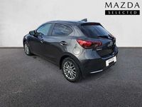 usado Mazda 2 1.5 e-Skyactiv-g Zenith pantalla 7´´ 66kW