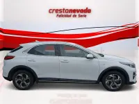 Usado Kia XCeed 120 CV (88 kW) 2021 Blanco SUV