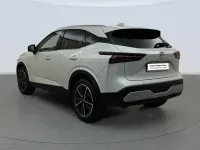 Usado Nissan Qashqai Tekna 140 CV (102 kW) 2022 Blanco SUV