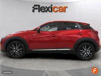 Usado Mazda CX-3 Edition 120 CV (88 kW) 2018 Rojo SUV