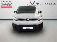 Usado Citroën e-Jumpy 100 kW (136 CV) 2024 Blanco Monovolumen
