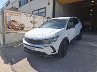 Usado Opel Grandland X 130 CV (95 kW) 2023 Blanco SUV