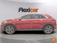 Usado Kia XCeed 120 CV (88 kW) 2022 Rojo SUV