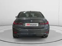 Usado BMW 320 Advantage 190 CV (139 kW) 2026 Gris / plata Berlina