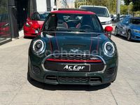 Usado Mini John Cooper Works 231 CV (169 kW) 2018 Verde Utilitario