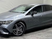 Usado Mercedes EQE300 Edition 2024 Eléctrico Berlina