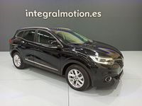 usado Renault Kadjar Tech Road Energy dCi 96kW (130CV)