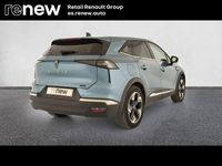 Usado Renault Symbioz Techno 145 CV (106 kW) 2025 Azul SUV