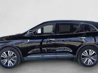 Usado Renault Koleos Initiale Paris 185 CV (136 kW) 2021 Negro SUV