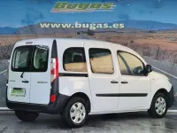 Usado Renault Kangoo 95 CV (69 kW) 2021 Monovolumen