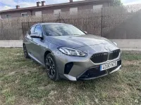 Usado BMW 120 163 CV (119 kW) 2025 Gris / plata Utilitario