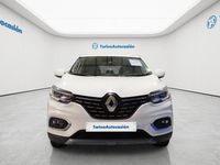 Usado Renault Kadjar Life 140 CV (102 kW) 2021 Blanco SUV