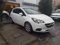 Usado Opel Corsa 90 CV (66 kW) 2019 Blanco Utilitario