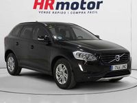 Usado Volvo XC60 Kinetic 150 CV (110 kW) 2016 SUV
