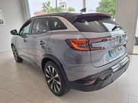Usado Renault Austral Techno 160 CV (117 kW) 2024 Gris SUV