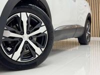 Usado Peugeot 3008 Allure 131 HP (96 kW) 2022 Branco SUV