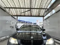 Usado BMW 330 204 CV (150 kW) 2006 Negro Familiar