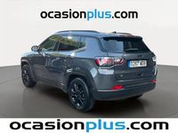 Occasion Jeep Compass Night Eagle 130 ch (95 kW) 2022 Gris SUV
