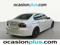 Usado BMW 330 258 HP (189 kW) 2006 Prateado Sedan