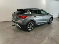 Usado Infiniti QX30 Premium 170 CV (125 kW) 2019 Gris / plata SUV