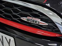 Usado Mini John Cooper Works Cabriolet 231 CV (169 kW) 2017 Negro Descapotable