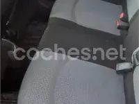 Usado Peugeot 206 70 CV (51 kW) 1998 Gris / plata Utilitario