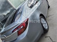 Usado Opel Insignia Business 140 CV (102 kW) 2014 Gris / plata Berlina