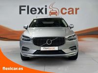 usado Volvo XC60 XC602.0 B4 D AWD Inscription Auto