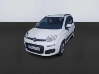 Usado Fiat Panda Lounge 69 CV (50 kW) 2019 Blanco Utilitario