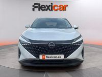 Usado Nissan Qashqai Acenta 140 CV (102 kW) 2025 Blanco SUV