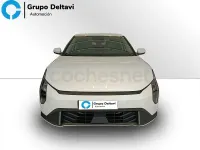 Nuevo Kia EV4 Air 150 kW (204 CV) 2026 Eléctrico Berlina