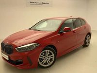 usado BMW 118 118 dA