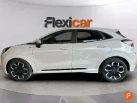 Usado Ford Puma 125 CV (91 kW) 2020 Blanco SUV