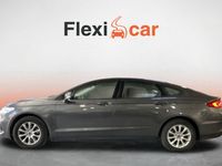 usado Ford Mondeo 2.0 TDCi 110kW PowerShift Business