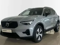 Nuevo Volvo XC40 Plus 163 CV (119 kW) 2026 Gris SUV