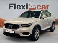 usado Volvo XC40 1.5 T3 Gasolina en Flexicar Almería