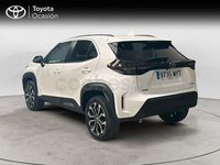 Usado Toyota Yaris Cross Active 116 CV (85 kW) 2025 Blanco SUV