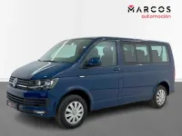 Usado VW Caravelle 114 CV (83 kW) 2019 Van