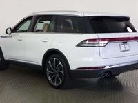 usado Lincoln Aviator Aviator 3.0L V6AWD 5p