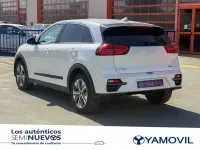Usado Kia e-Niro 100 kW (136 CV) 2022 Blanco SUV