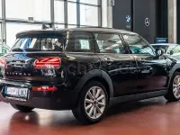 Usado Mini Cooper D Clubman 150 CV (110 kW) 2021 Negro Familiar