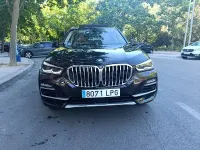 Usado BMW X5 xLine 394 CV (289 kW) 2021 Marrón SUV