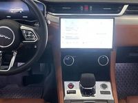 Usado Jaguar F-Pace R-Dynamic 204 CV (150 kW) 2025 Negro SUV