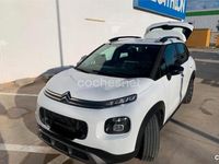 Usado Citroën C3 Aircross Feel 110 CV (80 kW) 2018 Blanco SUV