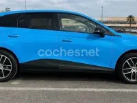 Usado MG MG4 EV 125 kW (170 CV) 2023 Eléctrico Utilitario