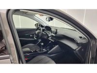 Usado Peugeot 208 Allure 100 CV (73 kW) 2023 Gris Utilitario
